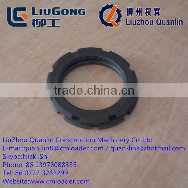 Fastener Nut SP109908 Liugong Grader parts