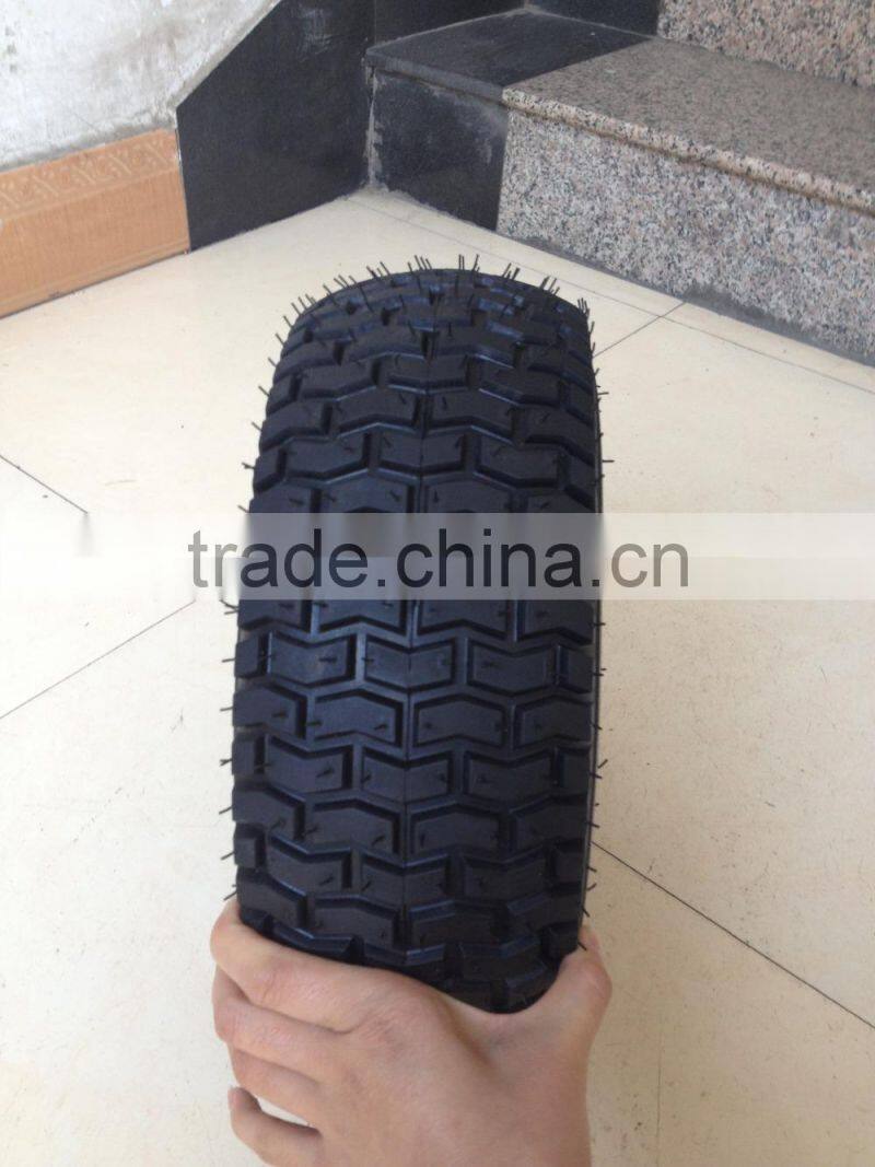 13x5.00-6 lawn garden wheel wheels for lawnmower golf cart go cart lawn tractor