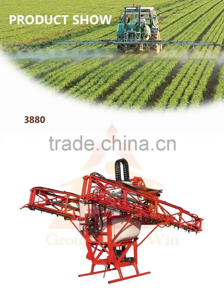 high quality Hydraulic sprayer