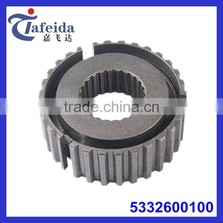 Gear Synchronizer for Pickup Truck, Auto Spare Parts, 5332600100, 30T/24, I SUZU TFR54, 5/R Gear Synchronizer, 4JA1