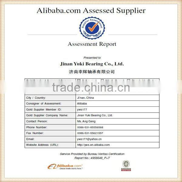 inch size bearing Needle Roller Bearing