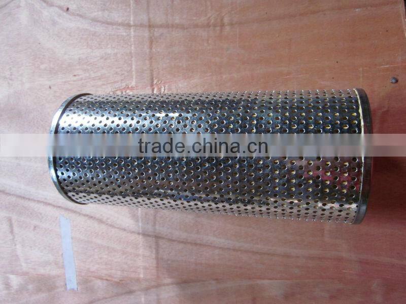 shantui sd16 bulldozer transmission filter 16Y-75-23200