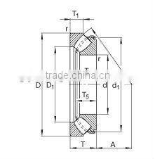 29434 thrust roller bearings 170*340*103 Factory reasonable price and High Quality