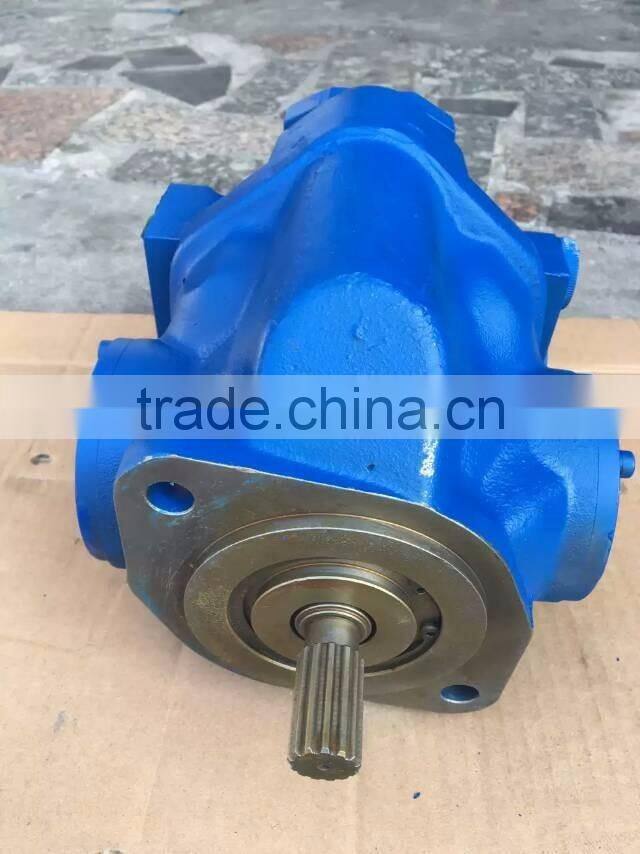KMX32N/B45202 VALVE ASSY, MAIN CONTROL VALVE