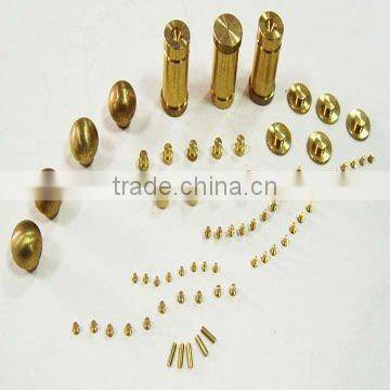 OEM customized toy plastic propeller