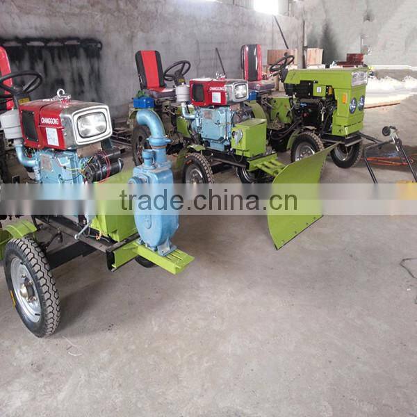 chinese 15HP small farm tractors