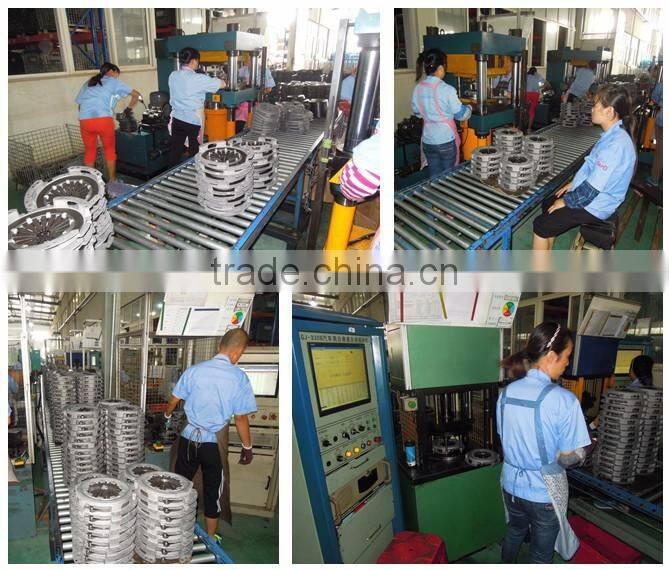 clutch pressure plate HNC519