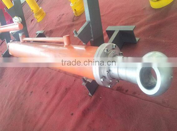 Heavy Industry Hydraulics Cylinders