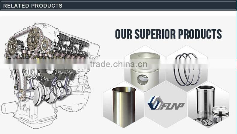 Suzuki motorcycle parts of engine piston