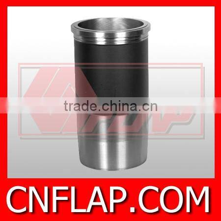 Used diesel engine parts 227wt39 cylinder liner