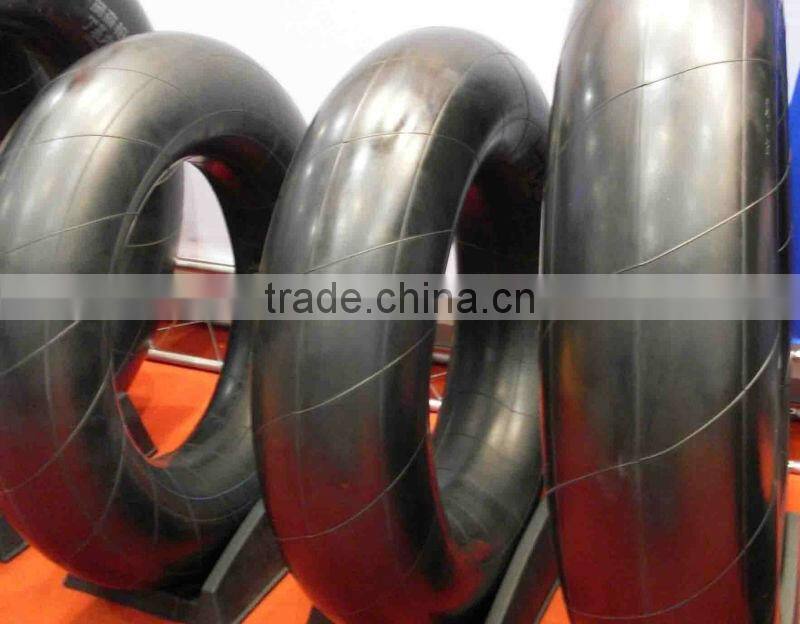 Butyl Tube 18*7-8 for Industrial