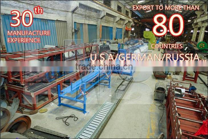 LMS CNC stainless steel profile rolling pipe bending machine