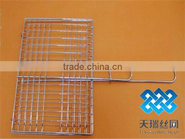 stainless steel barbecue for home or garden