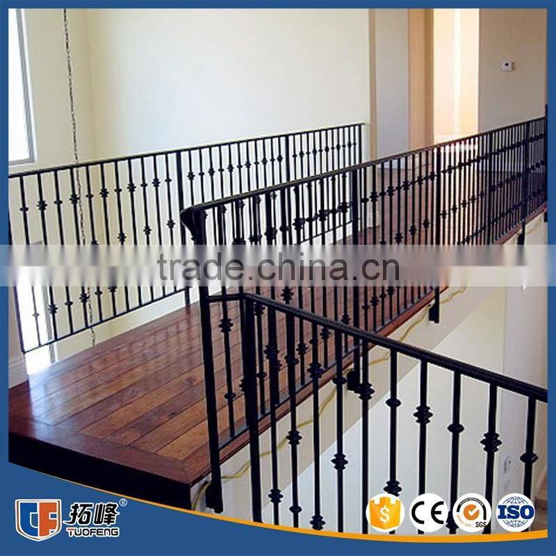 Easily Install / Water Proof / Rodentproof / Galvanized Swimming Pool Fences / Railings