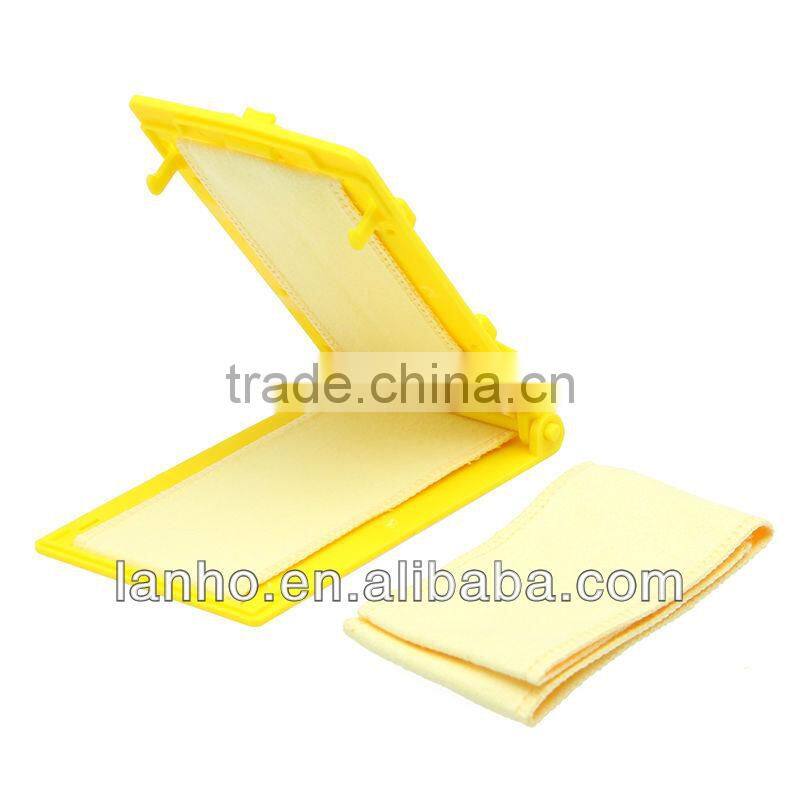 Guitar Bass Strings Fingerboard Body Cleaner Quick-Set Flanger FA-30