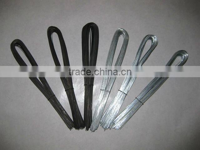 U Type Binding Wire