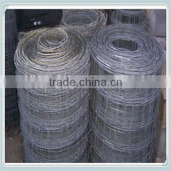 The best price PE coated horse/sheep/cattle/deer/cow fence panel