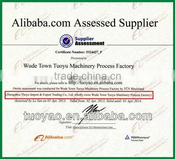 Thoyu Brand Plum Pitter Machine(0086-15903675071)