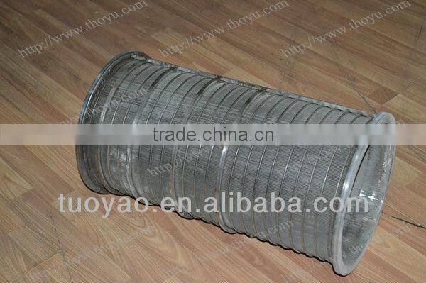 advanced cow effulent separator to dispose cow effulent