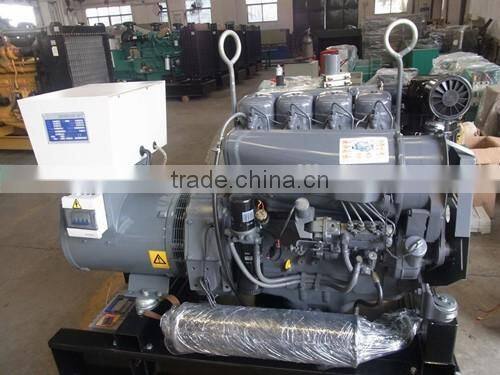 Standby Deutz Air Cooled Generator 15kw