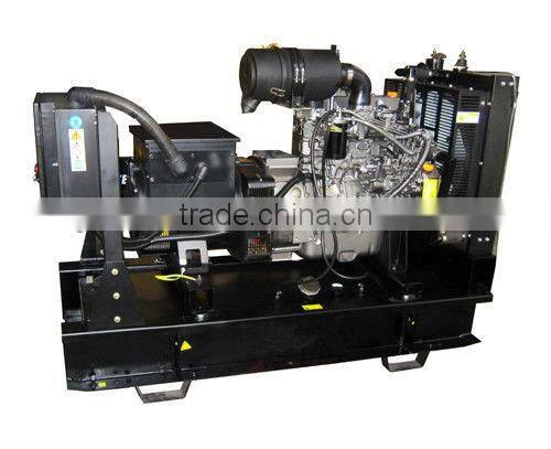 Yanmar 8kva Diesel Generator