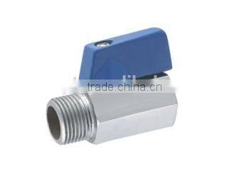 4 Inch Ball Valve