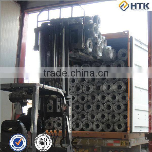 Hebei HTK animal proof fence
