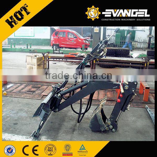 Cheap High Quality Electric Skid Steer Loader HY280 for sale