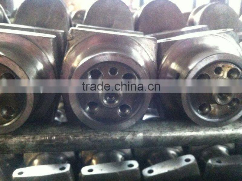 Deutz F1L511 Crankshaft 0223 3635/04157135