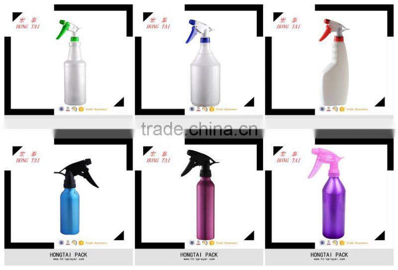 China manufacturer 500ml Plastic Bottle for packaging