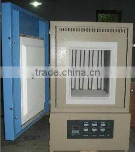 SYXD-1400S lab use Muffle Furnace 0086-18638277628