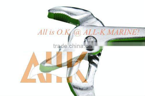Water Pump Pliers w/Positions