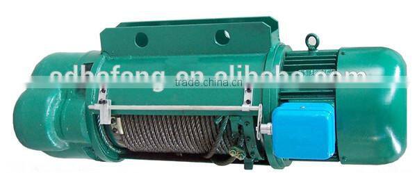 500kg electric chain hoist