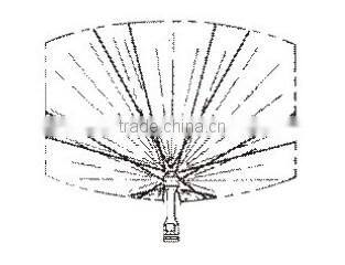 9800 Fixed Washing Nozzle