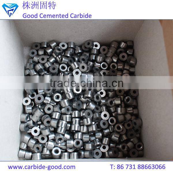 Customized valve ball seat and valve seat cemented carbide ball valve seat ring