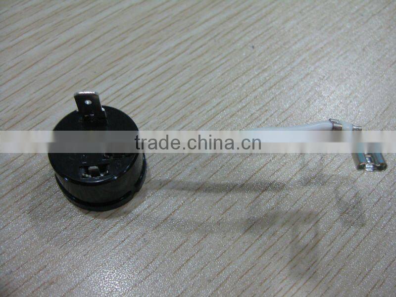 Compressor Overload Protector for Air Conditioner