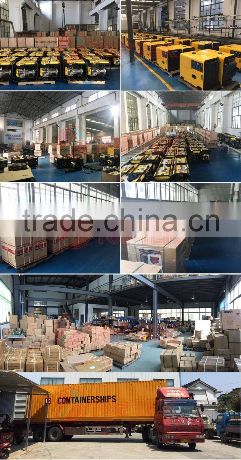factory directly 2kw generator
