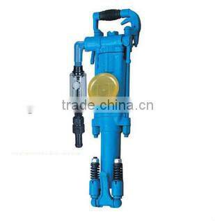 YT27 type Air-leg Rock Drill