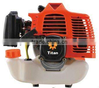 BRUSH CUTTER 52 CC 2.2 HP