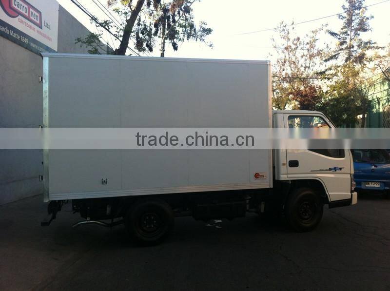 gasoline engine truck rear-view mirror