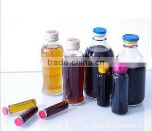 Manual Oral Liquid Solution Capping Machine