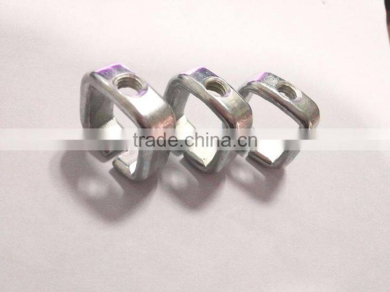 Custome made high quality of punching hardware parts