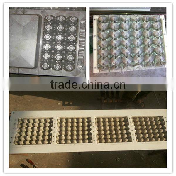 plastic egg tray mould