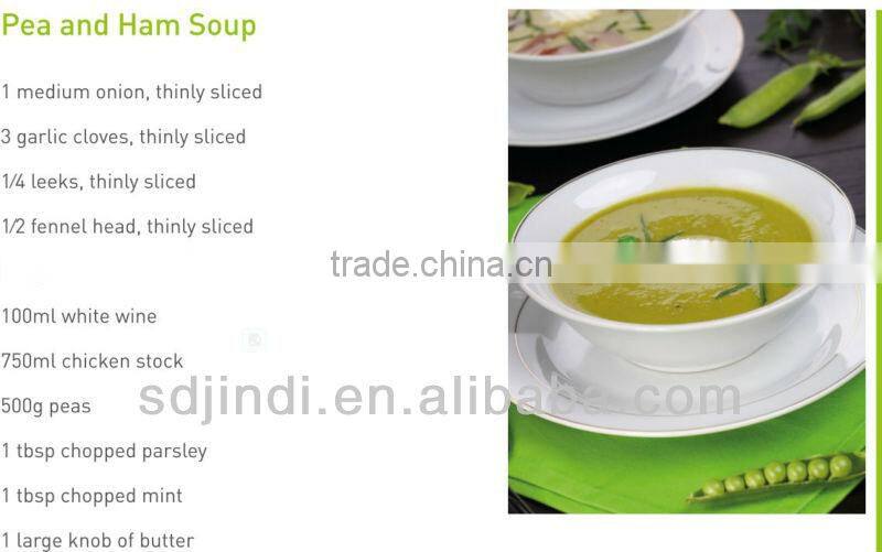 Home electric baby food blender