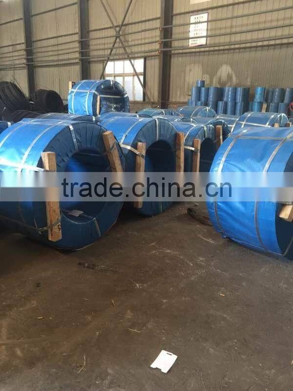 LEC YDC Post Tension Unbonded Epoxy-coated Strand Wire