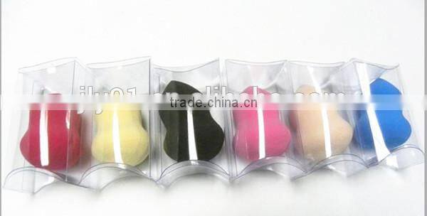 Fantastic Hair Brush Sponge Hair Twists Sponge