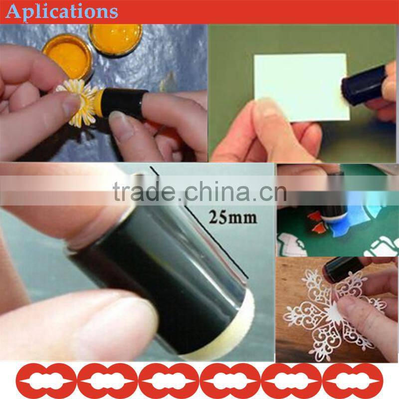 SPONGE DAUBERS Dabbers