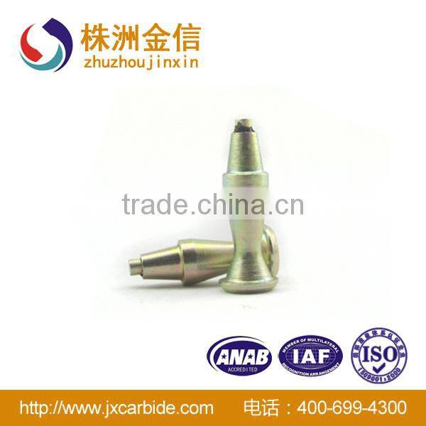 JX9-21.5-2 Tungsten carbide winter ice racing antiskide tire studs