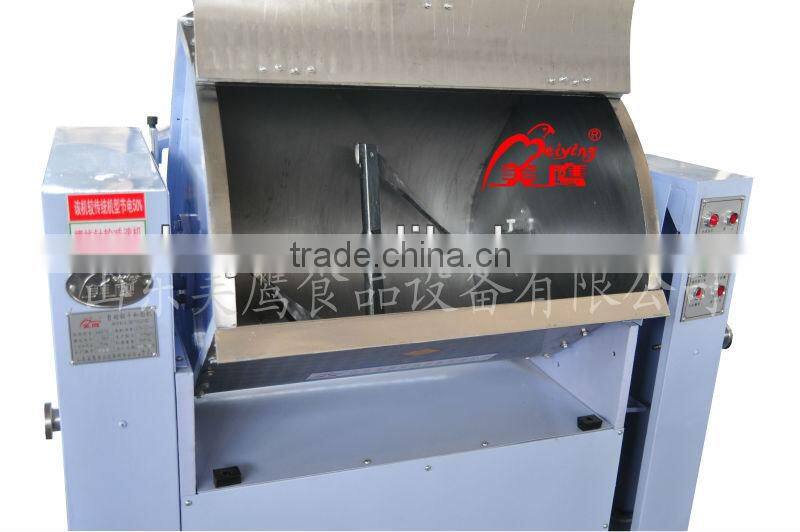 stainless steel power saving professional Dough Mixer with foot pedal