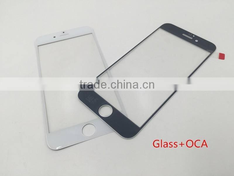 250um OCA Optical Clear Adhesive Glue Film Double Side Sticker LCD repair assemble refurbish for iphone 6 6p 6s 6sp